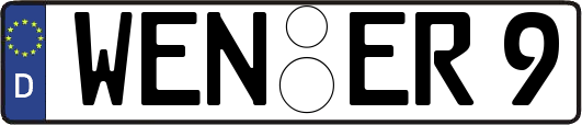 WEN-ER9