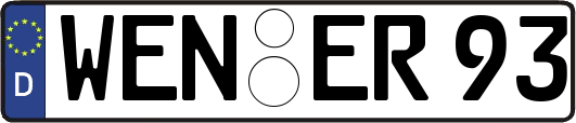 WEN-ER93