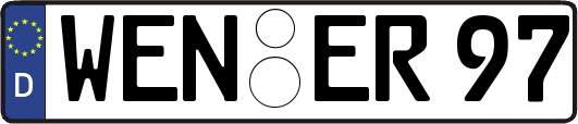 WEN-ER97