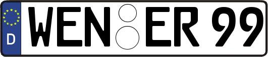 WEN-ER99