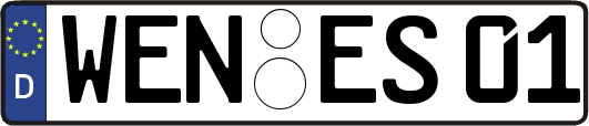 WEN-ES01