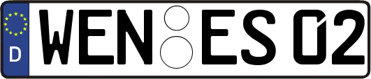 WEN-ES02