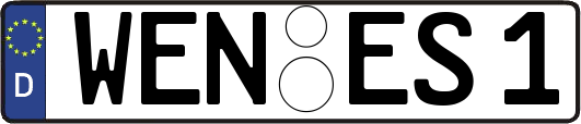 WEN-ES1