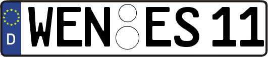 WEN-ES11