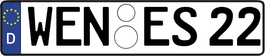 WEN-ES22