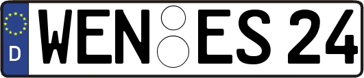WEN-ES24