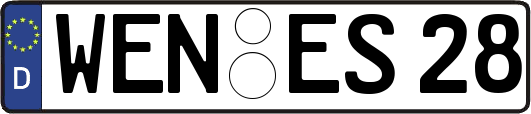 WEN-ES28