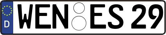 WEN-ES29