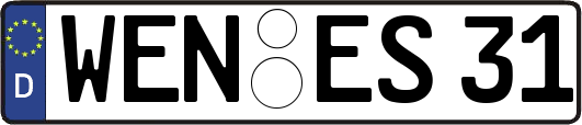 WEN-ES31