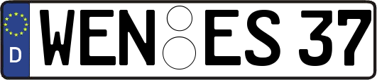 WEN-ES37