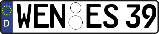 WEN-ES39