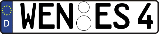 WEN-ES4