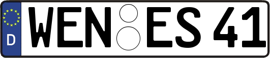 WEN-ES41