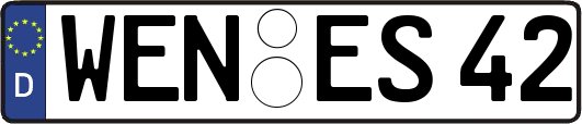 WEN-ES42