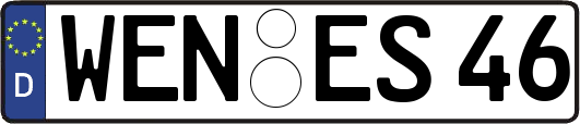 WEN-ES46