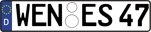 WEN-ES47