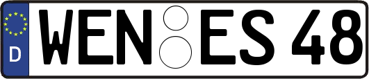 WEN-ES48