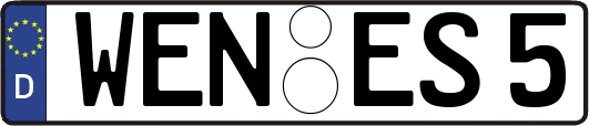 WEN-ES5