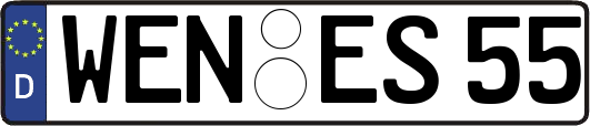WEN-ES55