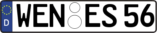WEN-ES56