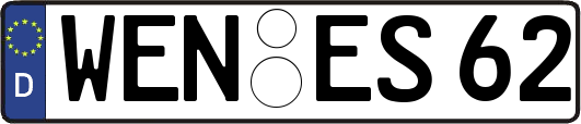 WEN-ES62