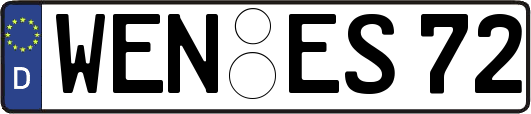 WEN-ES72