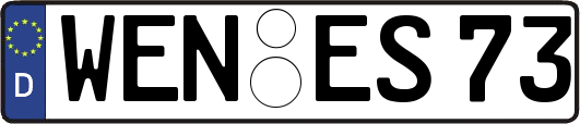 WEN-ES73