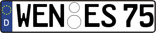 WEN-ES75