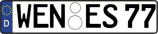 WEN-ES77