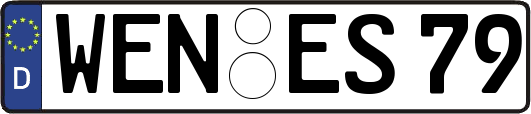 WEN-ES79