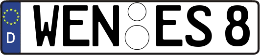 WEN-ES8