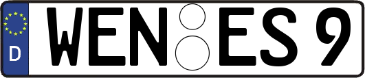 WEN-ES9