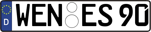 WEN-ES90