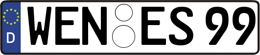 WEN-ES99