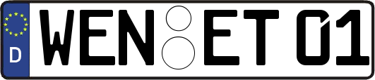 WEN-ET01