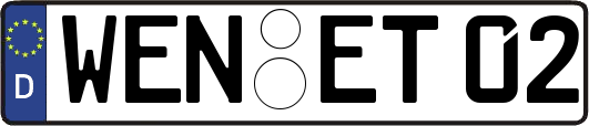 WEN-ET02