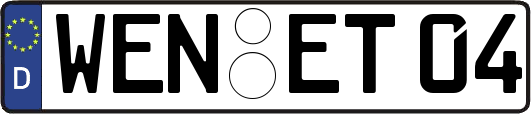 WEN-ET04