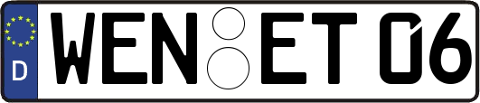 WEN-ET06