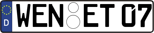 WEN-ET07