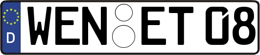 WEN-ET08