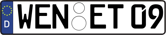 WEN-ET09