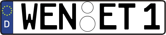 WEN-ET1