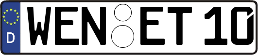 WEN-ET10