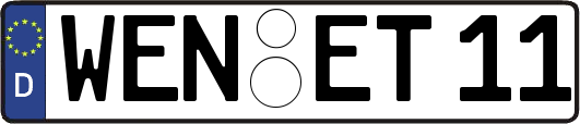 WEN-ET11