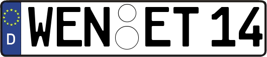 WEN-ET14