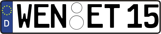 WEN-ET15