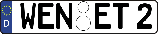 WEN-ET2
