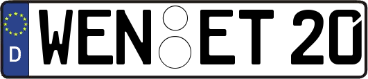 WEN-ET20