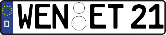 WEN-ET21