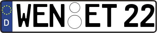 WEN-ET22